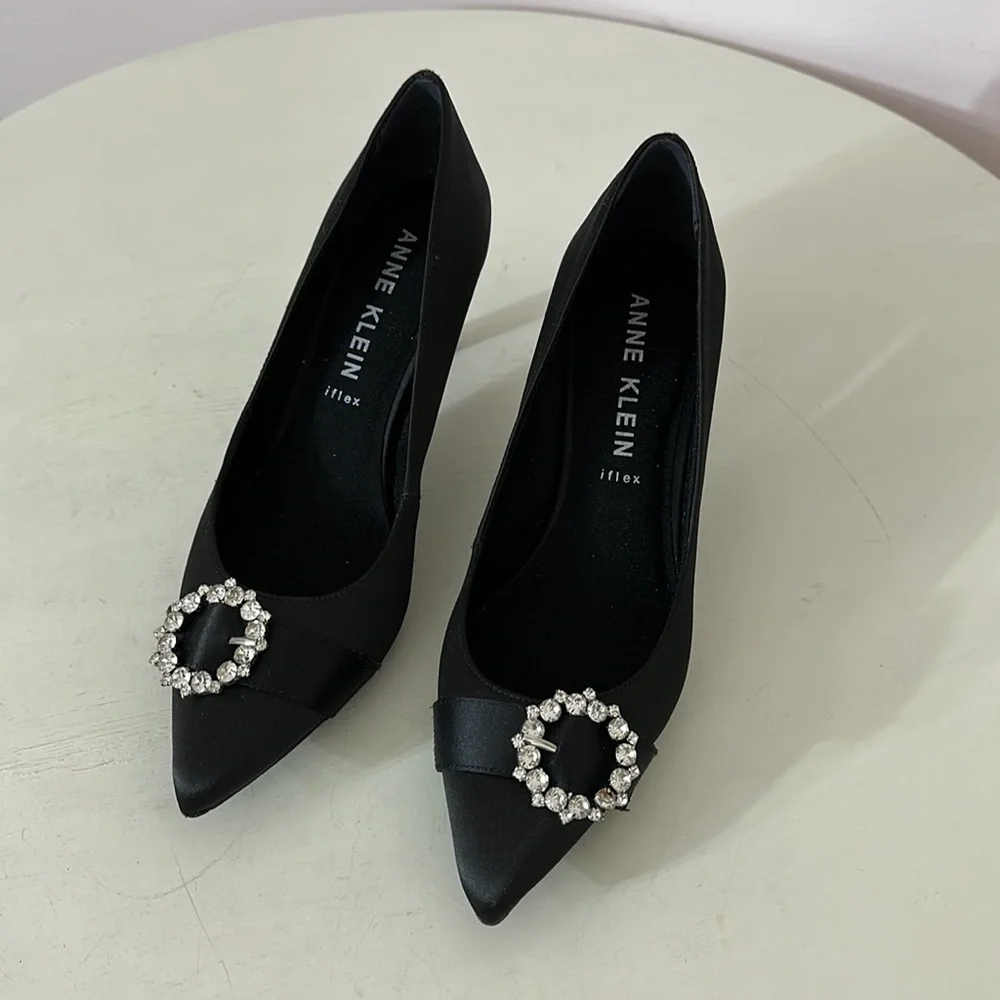 Anne Klein heels